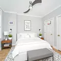 2 bedrooms apartment for rent in Prospect Heights - Brooklyn, New York