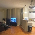 Room for rent in Downtown West End #7