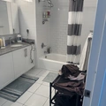 Room for rent in Jersey City #2