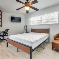 Co-living en Oak Cliff - Sw Dallas, Dallas