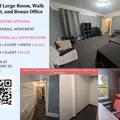 Room for rent in Oakland Lake Merrit #1