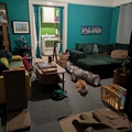 Room for rent in Oakland Lake Merrit #27