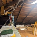 Room for rent in Oakland Lake Merrit #48