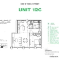 1 bedroom apartment for rent in Washington Heights - Manhattan, New York