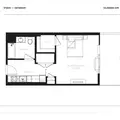 Studio Apartment for rent in Jersey City - Jersey City / Hoboken, New York
