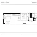 Studio Apartment for rent in Jersey City - Jersey City / Hoboken, New York