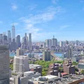 2 bedrooms apartment for rent in Downtown Brooklyn - Brooklyn, New York