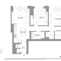 2 bedrooms apartment for rent in Downtown Brooklyn - Brooklyn, New York