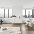2 bedrooms apartment for rent in Midtown West - Manhattan, New York