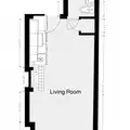 Studio Apartment for rent in Chelsea - Manhattan, New York
