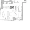 2 bedrooms apartment for rent in Upper West Side - Manhattan, New York