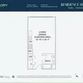 Studio Apartment for rent in Jersey City - Jersey City / Hoboken, New York