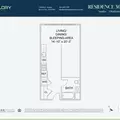 Studio Apartment for rent in Jersey City - Jersey City / Hoboken, New York