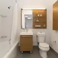 Studio Apartment for rent in LIC - Queens, New York