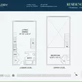 1 bedroom apartment for rent in Jersey City - Jersey City / Hoboken, New York