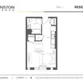 Studio Apartment for rent in Jersey City - Jersey City / Hoboken, New York