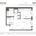 1 bedroom apartment for rent in Jersey City - Jersey City / Hoboken, New York