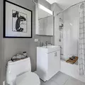 3 bedrooms apartment for rent in Roosevelt Island - Manhattan, New York