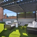 Room for rent in Logan Square #8