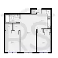 2 bedrooms apartment for rent in Crown Heights - Brooklyn, New York
