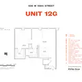 1 bedroom apartment for rent in Washington Heights - Manhattan, New York