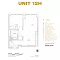 1 bedroom apartment for rent in Washington Heights - Manhattan, New York