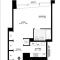 Studio Apartment for rent in Chelsea - Manhattan, New York