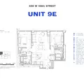 2 bedrooms apartment for rent in Washington Heights - Manhattan, New York