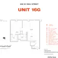 1 bedroom apartment for rent in Washington Heights - Manhattan, New York