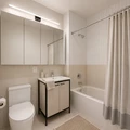 Studio Apartment for rent in Harlem - Manhattan, New York