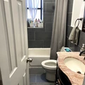 Room for rent in Harlem #4