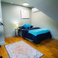Room for rent in Flatbush Ditmas Park #2
