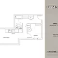 1 bedroom apartment for rent in Jersey City - Jersey City / Hoboken, New York
