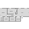 Room for rent in West Town #7