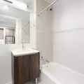 Studio Apartment for rent in FiDi - Manhattan, New York
