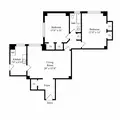 2 bedrooms apartment for rent in Morningside Heights - Manhattan, New York