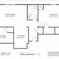 2 bedrooms apartment for rent in Upper West Side - Manhattan, New York