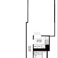 Studio Apartment for rent in FiDi - Manhattan, New York
