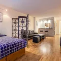 Studio Apartment for rent in FiDi - Manhattan, New York