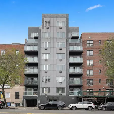 1 bedroom apartment for rent in Flatbush Ditmas Park - Brooklyn, New York