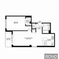 1 bedroom apartment for rent in Flatbush Ditmas Park - Brooklyn, New York