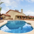 Room for rent in Mesa #4