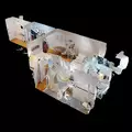 Studio Apartment for rent in Chelsea - Manhattan, New York