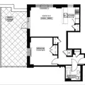 1 bedroom apartment for rent in LIC - Queens, New York