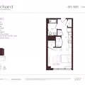 Studio Apartment for rent in Jersey City - Jersey City / Hoboken, New York