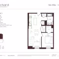 1 bedroom apartment for rent in Jersey City - Jersey City / Hoboken, New York