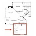 Room for rent in Encanto #13