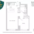 1 bedroom apartment for rent in Midtown West - Manhattan, New York