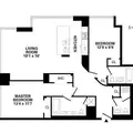 2 bedrooms apartment for rent in Chelsea - Manhattan, New York