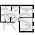 1 bedroom apartment for rent in Bedford Stuyvesant - Brooklyn, New York